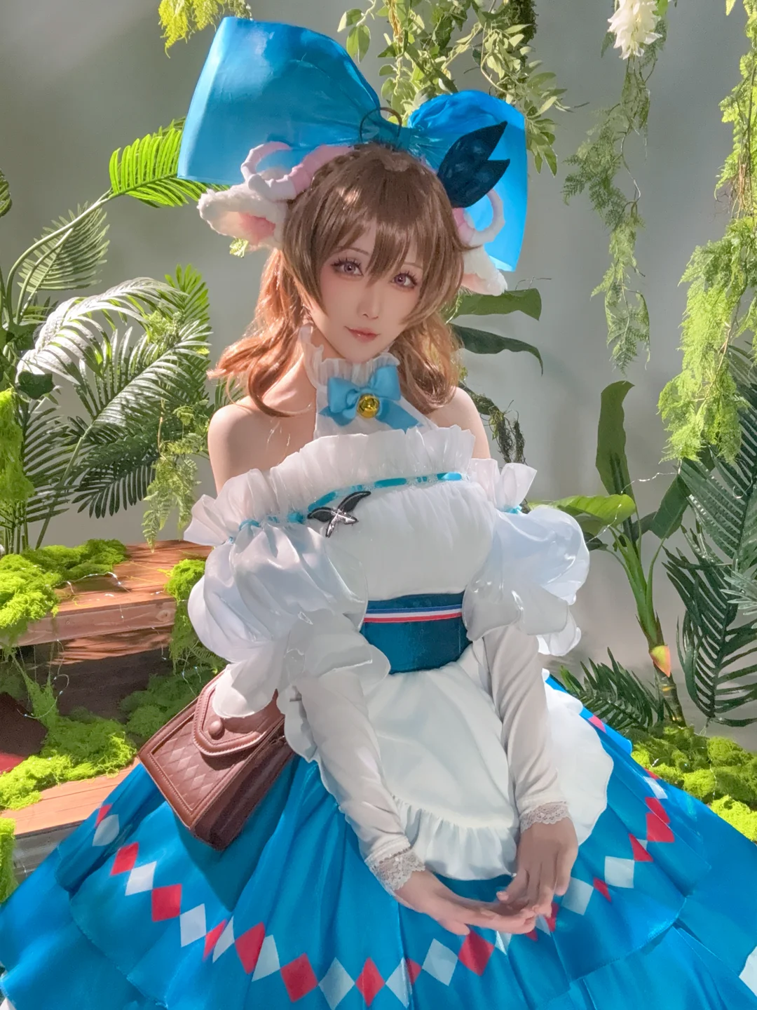 星之迟迟_25年05月计划A_明日方舟_艾雅法拉_34P_232MB tg@simisebaisi 【丝足阁】026.webp
